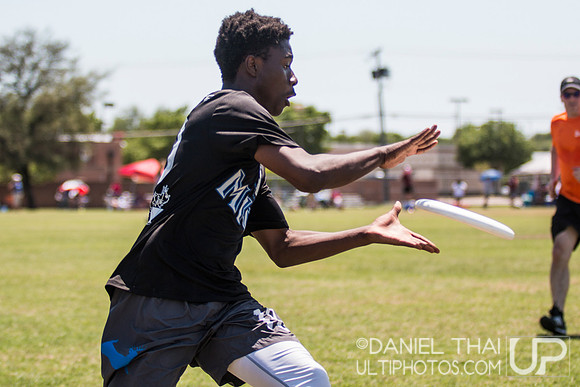 Texas High School State Championships 2018 - Sunday