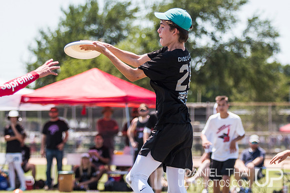 Texas High School State Championships 2018 - Sunday