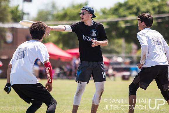 Texas High School State Championships 2018 - Sunday