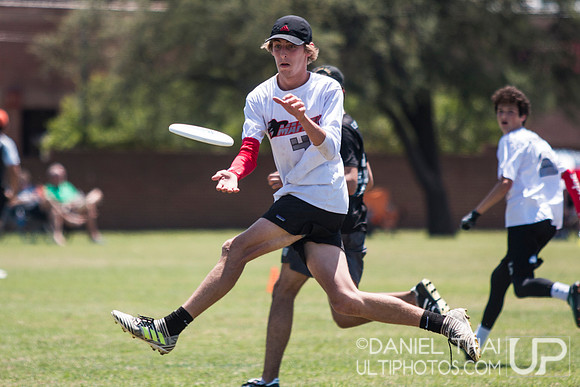 Texas High School State Championships 2018 - Sunday
