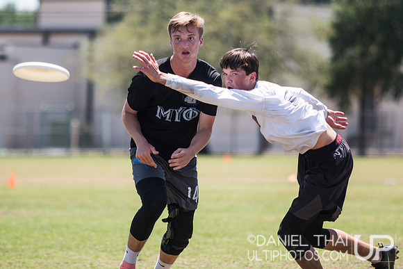Texas High School State Championships 2018 - Sunday