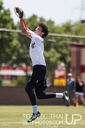 Texas High School State Championships 2018 - Sunday