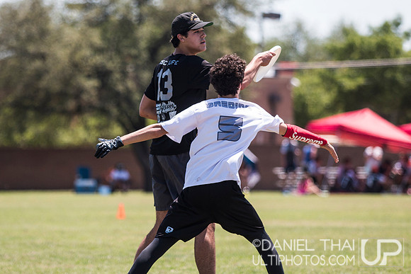 Texas High School State Championships 2018 - Sunday