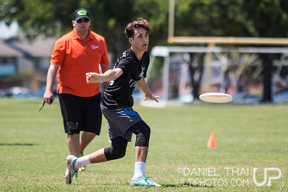 Texas High School State Championships 2018 - Sunday