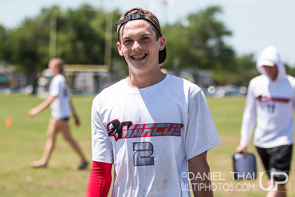 Texas High School State Championships 2018 - Sunday