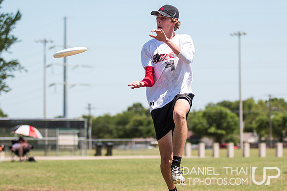 Texas High School State Championships 2018 - Sunday