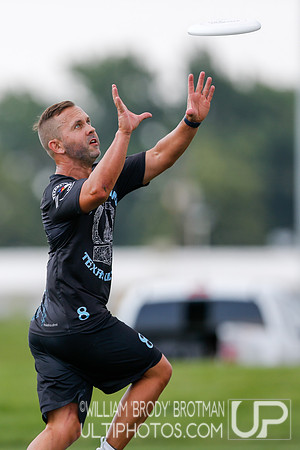 2021 USA Ultimate Masters Championships.