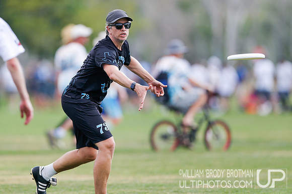2021 USA Ultimate Masters Championships.