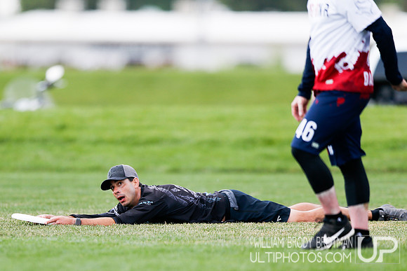 2021 USA Ultimate Masters Championships.