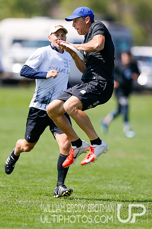 2021 USA Ultimate Masters Championships.