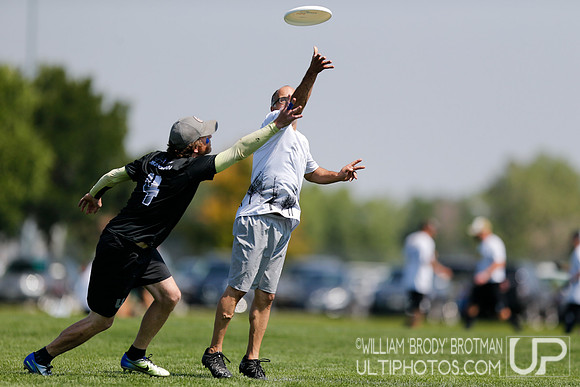 2021 USA Ultimate Masters Championships.