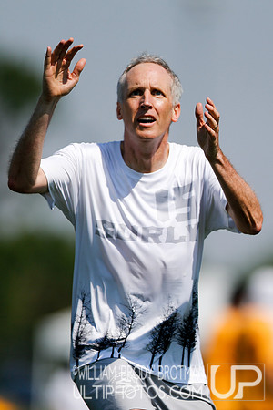 2021 USA Ultimate Masters Championships.