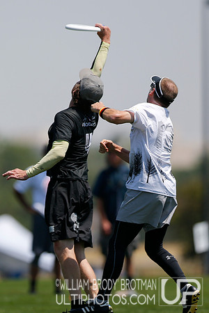 2021 USA Ultimate Masters Championships.