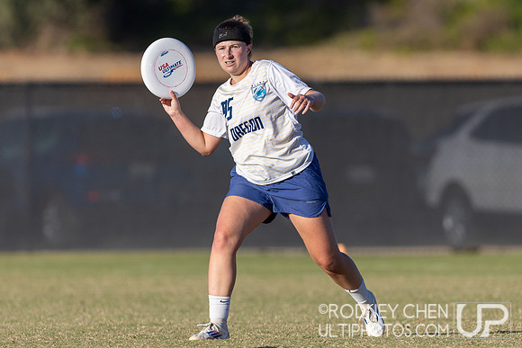 2024 USA Club National Championships