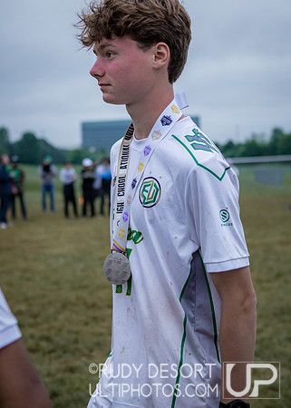 2025 High School National Invite (HSNI)
