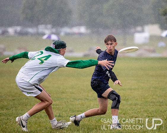 HSNI 2025 - Saturday Action
