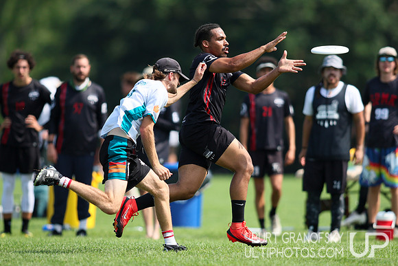 Boston Invite 2025