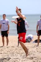 2018 USAU Beach Ultimate National Championships