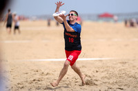 2018 USAU Beach Ultimate National Championships