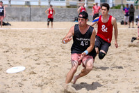 2018 USAU Beach Ultimate National Championships