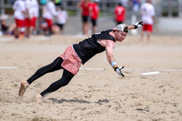 2018 USAU Beach Ultimate National Championships