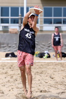 2018 USAU Beach Ultimate National Championships