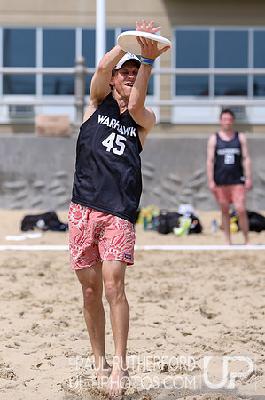 2018 USAU Beach Ultimate National Championships