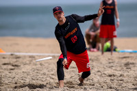 2018 USAU Beach Ultimate National Championships