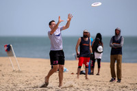 2018 USAU Beach Ultimate National Championships