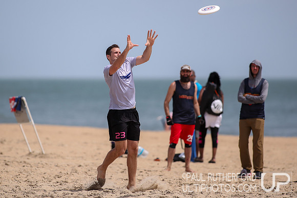 2018 USAU Beach Ultimate National Championships