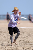 2018 USAU Beach Ultimate National Championships