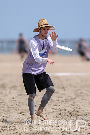2018 USAU Beach Ultimate National Championships