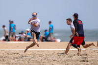 2018 USAU Beach Ultimate National Championships