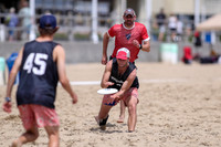 2018 USAU Beach Ultimate National Championships