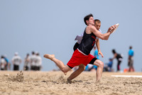 2018 USAU Beach Ultimate National Championships