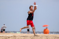2018 USAU Beach Ultimate National Championships