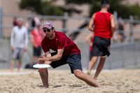 2018 USAU Beach Ultimate National Championships