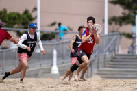 2018 USAU Beach Ultimate National Championships