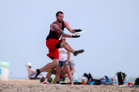 2018 USAU Beach Ultimate National Championships