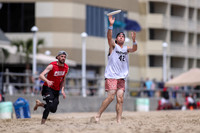 2018 USAU Beach Ultimate National Championships