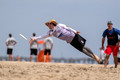Men's Bracket Play - USAU Beach Championships 2018