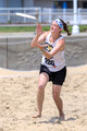 Semis - Women's Bracket Play - USAU Beach Championships 2018