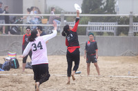 2022 USA Ultimate Beach National Championships
