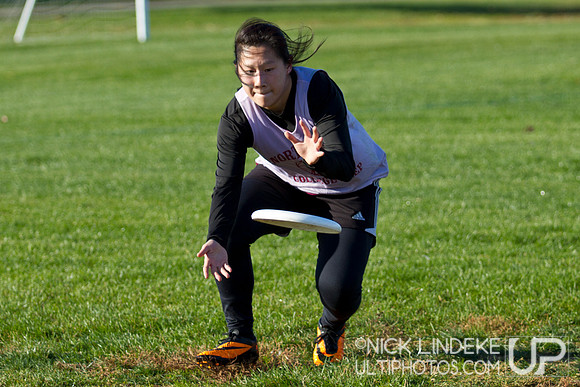 Sunday Action from Glory Days 2013