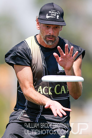 2021 USA Ultimate Masters Championships.