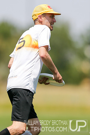 2021 USA Ultimate Masters Championships.