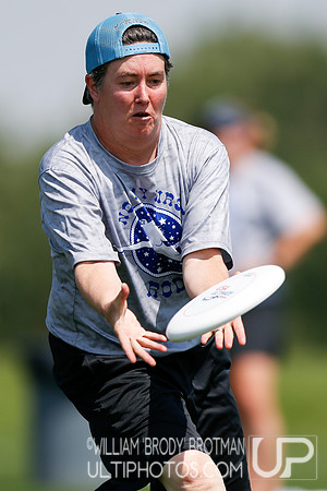 2021 USA Ultimate Masters Championships.