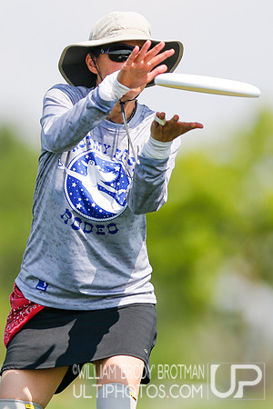 2021 USA Ultimate Masters Championships.