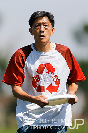 2021 USA Ultimate Masters Championships.