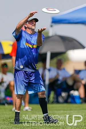 2021 USA Ultimate Masters Championships.